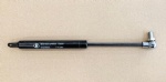 DZ14251290034 Gas spring SHAANXI copy OEM PHOTO COLOR