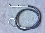 DZ13241841005 Connecting pipe SHAANXI copy OEM PHOTO COLOR