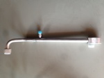 DZ13241841043 Connecting pipe SHAANXI copy OEM PHOTO COLOR
