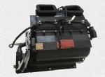 DZ13241841049 air conditioner SHAANXI copy OEM PHOTO COLOR