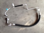 DZ13241841078 Connecting pipe SHAANXI copy OEM PHOTO COLOR