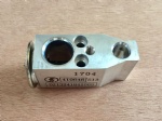 DZ13241841065 Expansion valve SHAANXI copy OEM PHOTO COLOR