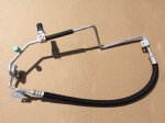 DZ13241841083 Connecting pipe SHAANXI copy OEM PHOTO COLOR