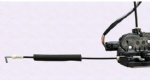 DZ14251340039 handle SHAANXI copy OEM PHOTO COLOR