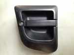 DZ14251340041 handle SHAANXI copy OEM PHOTO COLOR