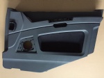 DZ14251330062 Inner guard board SHAANXI copy OEM PHOTO COLOR