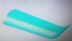 DZ14251330923 Decorative strip SHAANXI copy OEM PHOTO COLOR