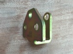 DZ14251340014 Latch SHAANXI copy OEM PHOTO COLOR