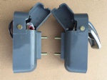DZ14251340016 pull rod SHAANXI copy OEM PHOTO COLOR