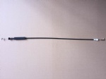 DZ14251340020 Stay wire SHAANXI copy OEM PHOTO COLOR