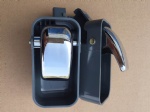 DZ14251340026 pull rod SHAANXI copy OEM PHOTO COLOR