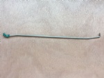DZ14251340028 pull rod SHAANXI copy OEM PHOTO COLOR