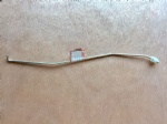 DZ14251340029 pull rod SHAANXI copy OEM PHOTO COLOR