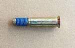 DZ14251340031 handle SHAANXI copy OEM PHOTO COLOR