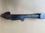 DZ13241440030 Bracket SHAANXI copy OEM PHOTO COLOR