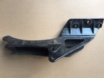 DZ13241440047 Bracket SHAANXI copy OEM PHOTO COLOR