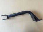 DZ13241440035 Bracket SHAANXI copy OEM PHOTO COLOR