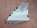 DZ13241440088 Heat shield SHAANXI copy OEM PHOTO COLOR