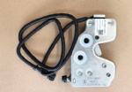 DZ13241440185 Hydraulic lock SHAANXI copy OEM PHOTO COLOR