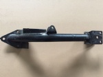 DZ13241440191 Bracket SHAANXI copy OEM PHOTO COLOR