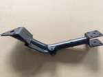 DZ13241440192 Bracket SHAANXI copy OEM PHOTO COLOR