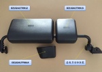 DZ13241770910 Rearview mirror SHAANXI copy OEM PHOTO COLOR