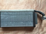 DZ13241821111 evaporator SHAANXI copy OEM PHOTO COLOR