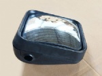 DZ13241770913 Exterior mirror SHAANXI copy OEM PHOTO COLOR