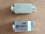DZ13241821115 Expansion valve SHAANXI copy OEM PHOTO COLOR