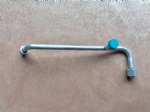 DZ13241821404 Connecting pipe  SHAANXI copy OEM PHOTO COLOR