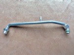 DZ13241821405 Connecting pipe SHAANXI copy OEM PHOTO COLOR