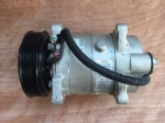 DZ13241824111 compressor SHAANXI copy OEM PHOTO COLOR