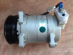 DZ13241824112 compressor SHAANXI copy OEM PHOTO COLOR