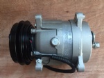 DZ13241824121 compressor SHAANXI copy OEM PHOTO COLOR