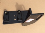 DZ13241824201 Bracket SHAANXI copy OEM PHOTO COLOR