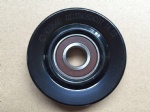 DZ13241824207 Tension wheel SHAANXI copy OEM PHOTO COLOR