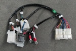 Cabin wire harness 208-06-71930