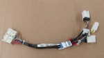 Cabin wire harness 22U-06-22330
