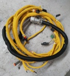 Internal combustion engine wire harness 6156-81-9320