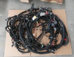 Основная проводка - Main wire harness 207-06-71110