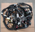Cabin wire harness 207-06-71211