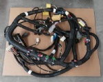 ​Cabin wire harness 207-06-71562