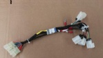 ​Cabin wire harness 207-06-71170