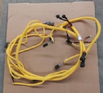​Internal combustion engine wire harness 6743-81-8310