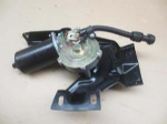 81.26401.6130 Wiper Motor  SHAANXI copy OEM PHOTO COLOR