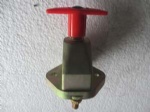 199100760100 Main power switch  SHAANXI copy OEM PHOTO COLOR