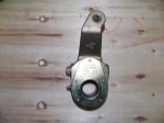 199000340056 Brake adjustment arm  SHAANXI copy OEM PHOTO COLOR