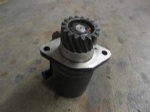 DZ9100130011 Steering pump  SHAANXI copy OEM PHOTO COLOR
