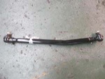 DZ9100430011 Steering tie rod  SHAANXI copy OEM PHOTO COLOR