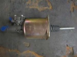 DZ9112230178 Clutch power cylinder  SHAANXI copy OEM PHOTO COLOR